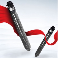 理光（Ricoh）M C2001 黑色墨粉盒 适用于M C2000/M C2001/M C2000ew