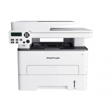 奔图 PANTUM M7115DN黑白激光三合一多功能一体机 自动双面 打印复印扫描 办公商用