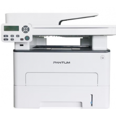 奔图 PANTUM M7115DN黑白激光三合一多功能一体机 自动双面 打印复印扫描