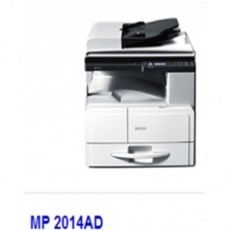 理光MP 2014ADN