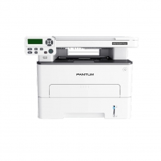 奔图 PANTUM M6700DW Plus黑白激光多功能一体机 自动双面 打印/复印/扫描 无线连接 办公商用家用打印机