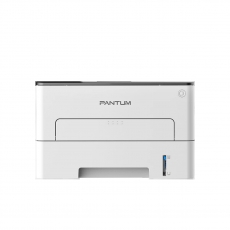 奔图 PANTUM P3320D黑白激光打印机 双面打印单功能打印机