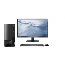 商城扬天T490 i5 12400  8G  1 T  21.5液晶