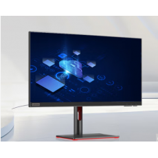 联想慧天A804 23.8英寸商用办公一体机台式电脑主机(12代i5-12400 16G 512G SSD WiFi)标机