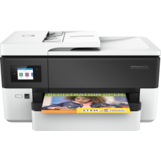 HP OfficeJet Pro 7720 宽幅面多功能一体打印机