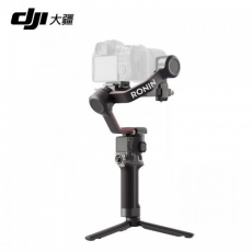 DJI RS4(标准版)稳定器