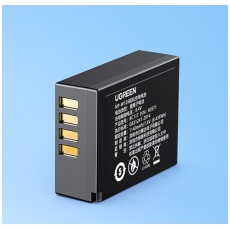 备用电池(绿联)