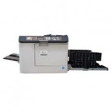 理光DD2434C数码速印机