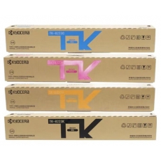 京瓷TK-8223K原装粉仓黑色